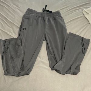 Men’s Underarmour Sweatpants